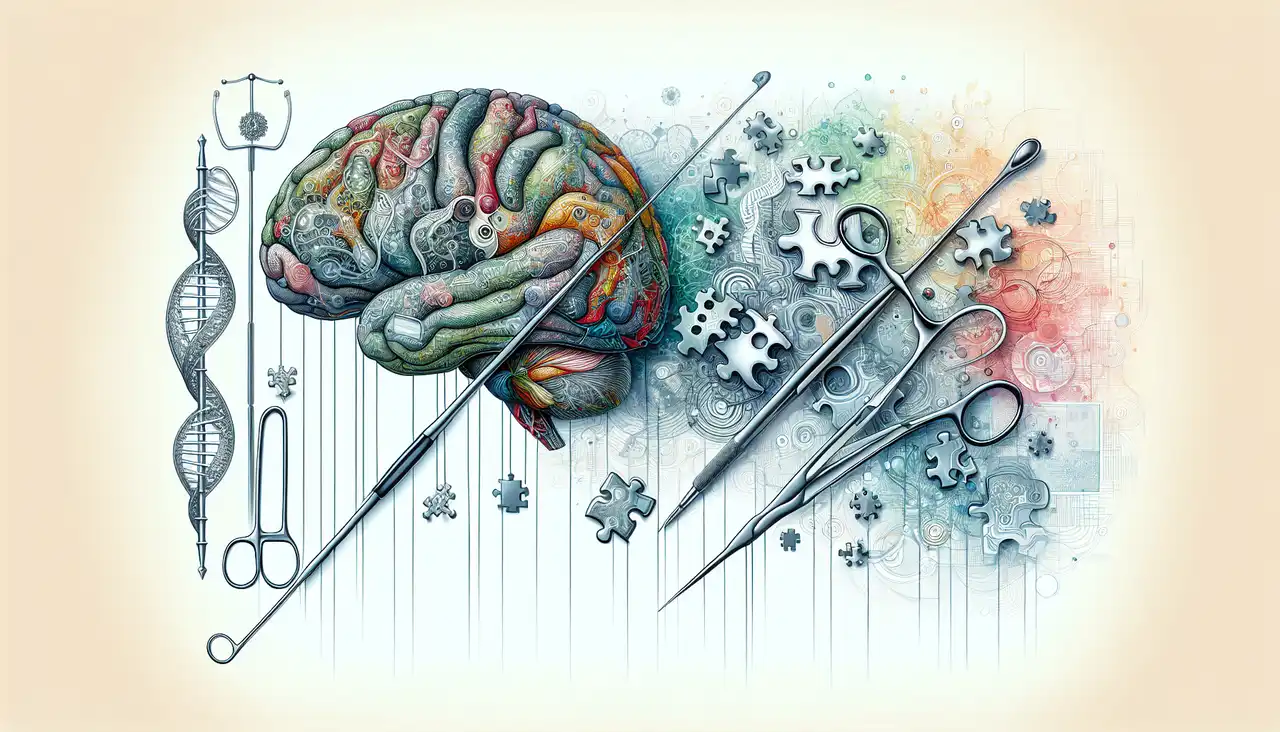 Neurological Surgery